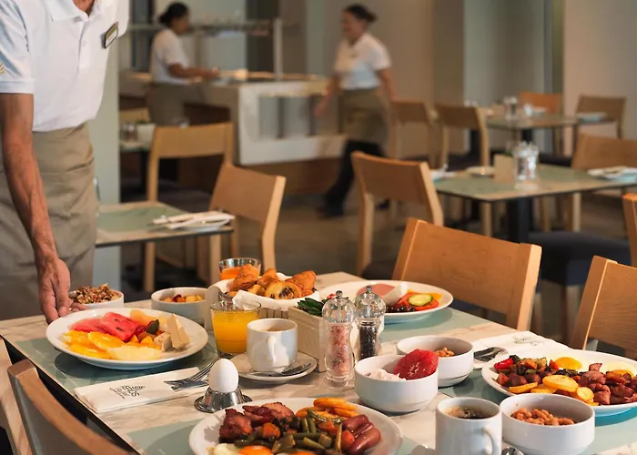 Cheap Hotels in Limassol