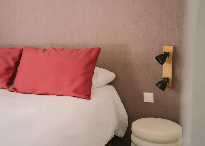 Hotel pas Cher à Tréguier