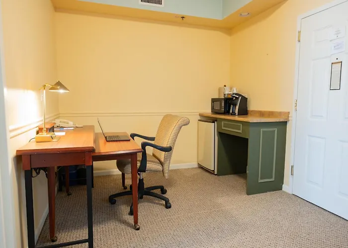 Cheap Hotels in Augusta