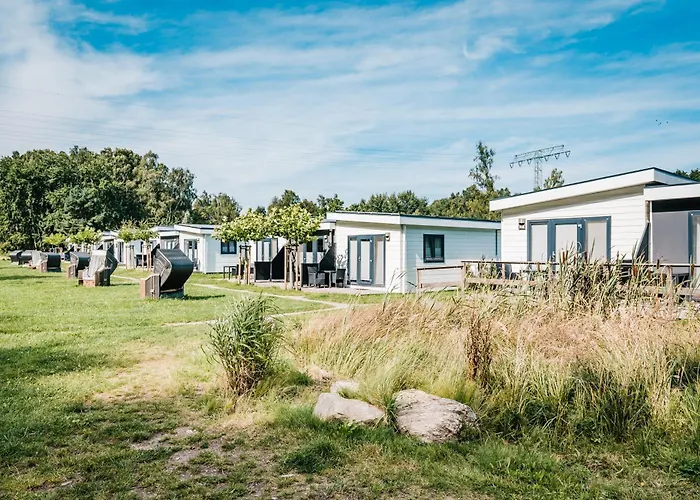 Billig Overnatning i Sassnitz