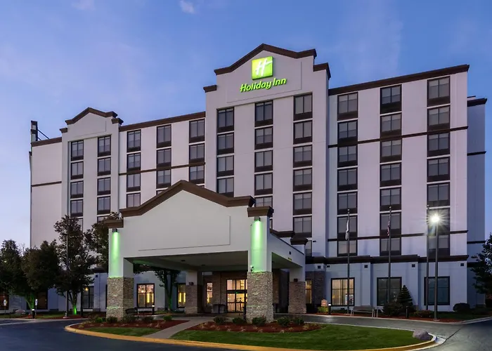 Cheap Hotels in Elgin