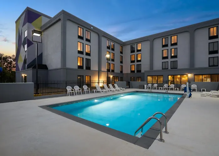 Cheap Hotels in Decatur