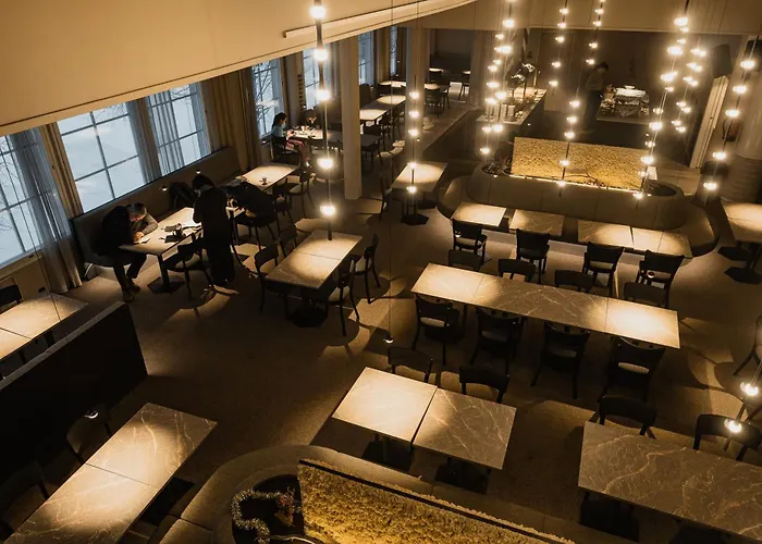Billiga Hotell i Ylläsjärvi