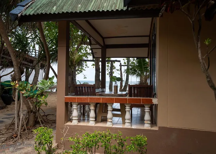 Billig Overnatning i Ko Lanta