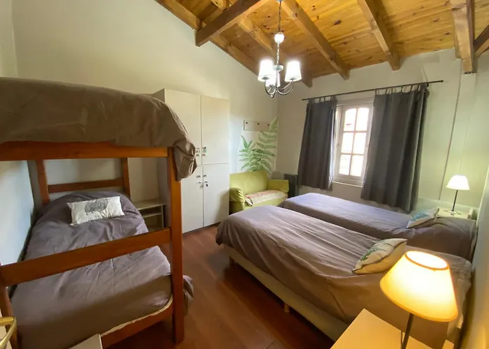 Hostels in Bariloche