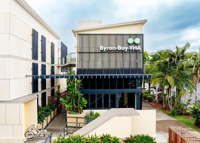 Hostels in Byron Bay