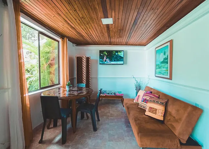 Bed & Breakfast in San Andres (San Andres and Providencia Islands)