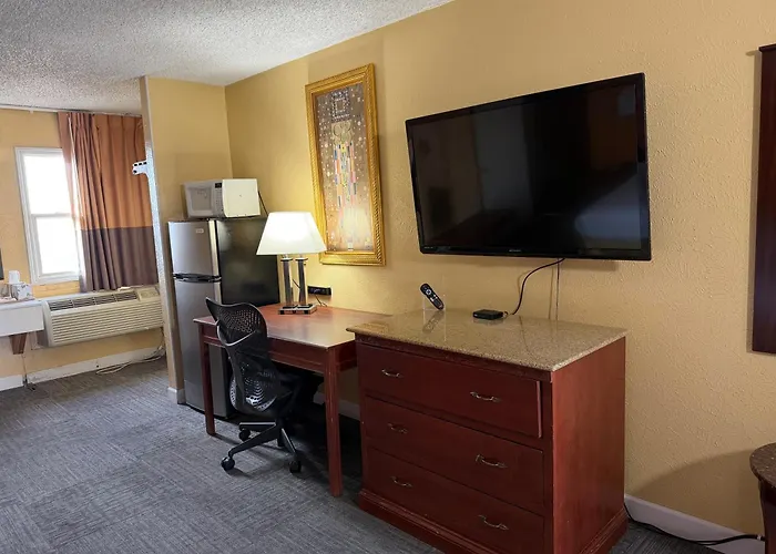 Cheap Hotels in Dodge City