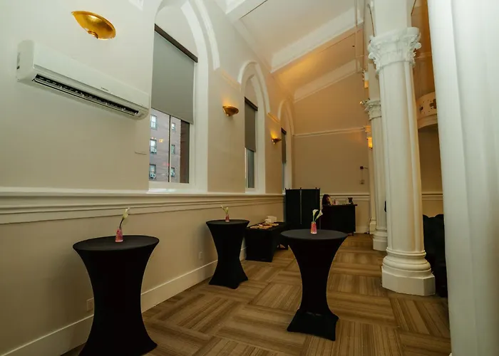 Hostels in Hoboken