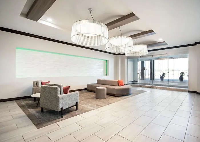 Cheap Hotels in Lubbock