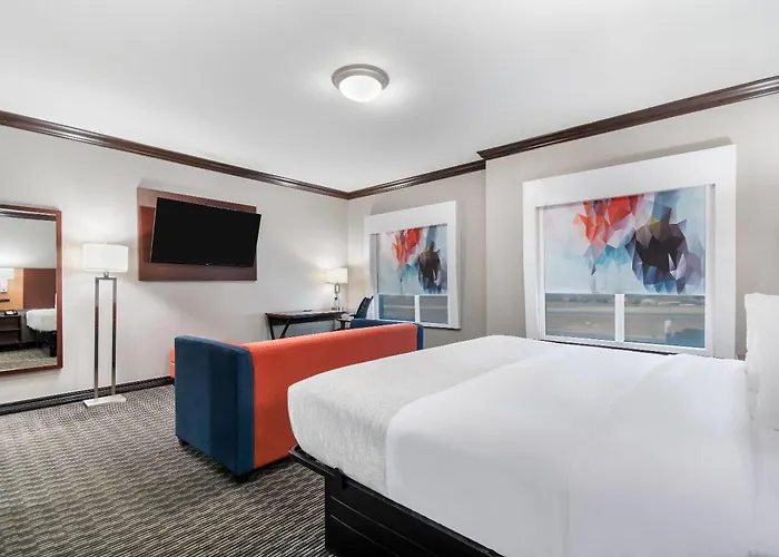 Cheap Hotels in Levelland