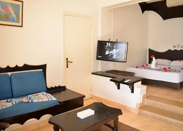 Cheap Hotels in Sharm el-Sheikh