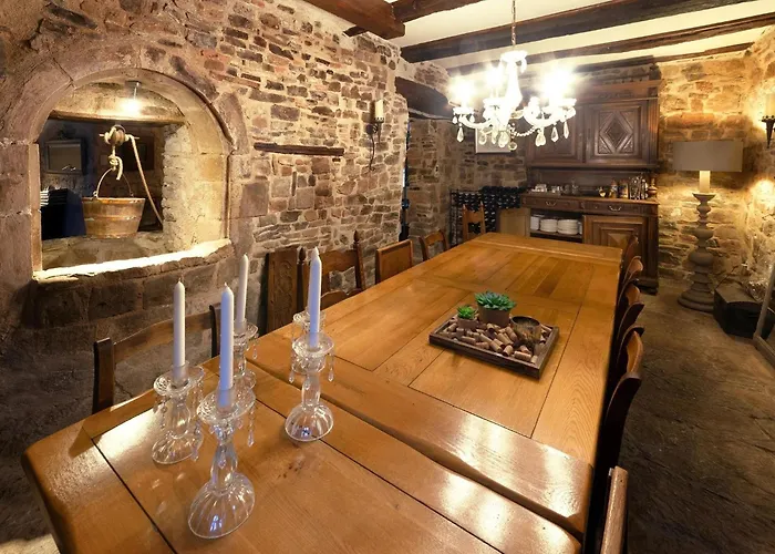 Hotel pas Cher à Cordes-sur-Ciel