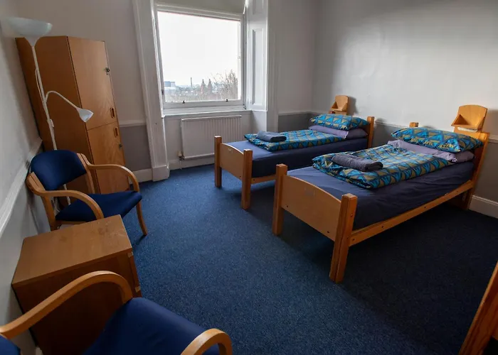 Hostels in Glasgow