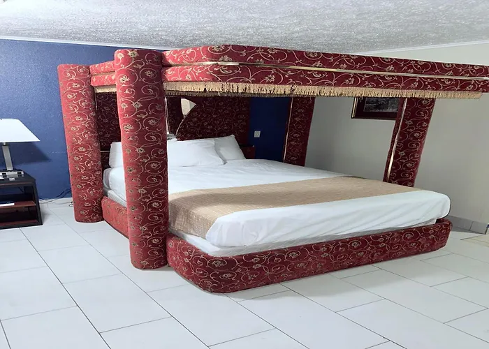 Cheap Hotels in Jackson