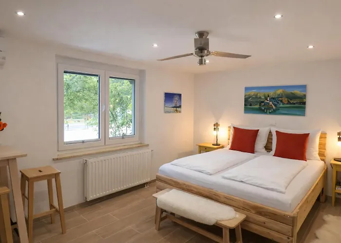 Bed and Breakfast in Bled