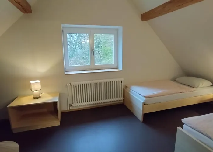Hostels in Schaffhausen