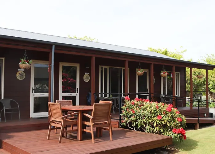 Bed and Breakfast in Te Anau