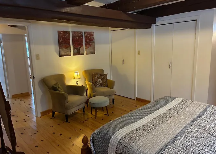 Bed & Breakfast in Chelsea