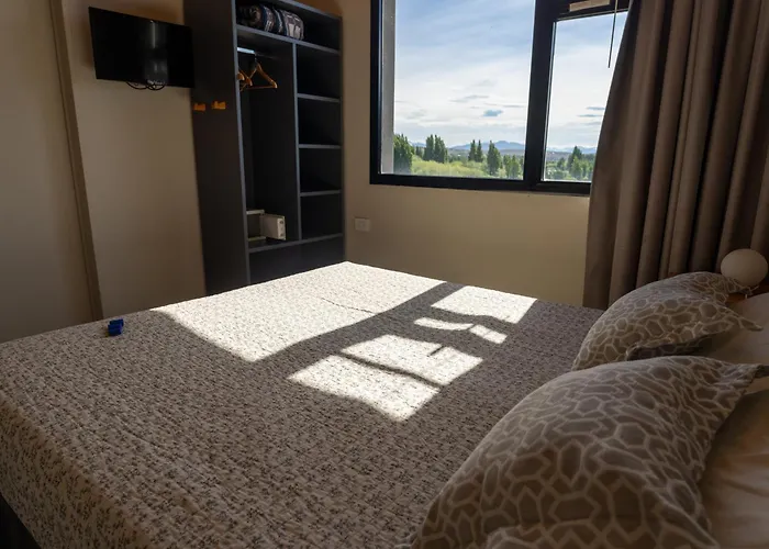 Hostels in El Calafate