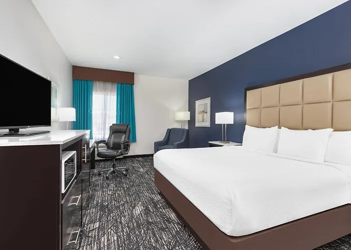 Cheap Hotels in Idabel