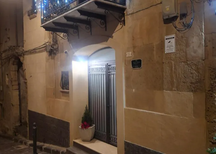 Hotel Economici a Enna