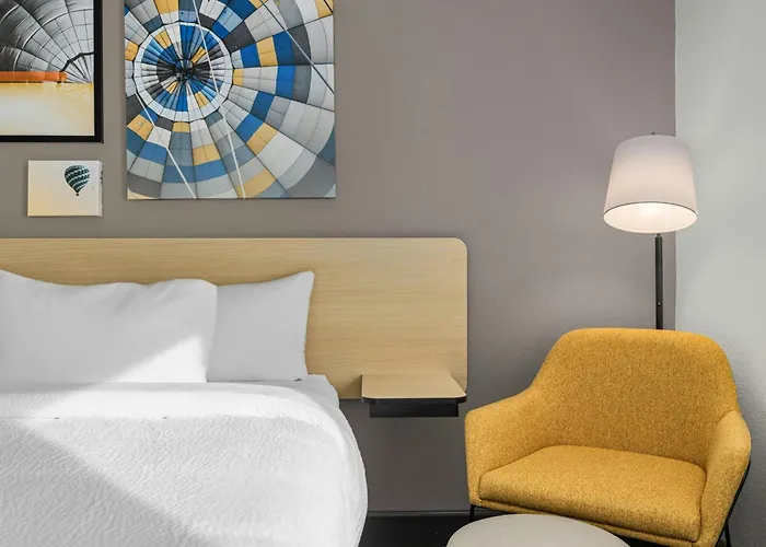 Cheap Hotels in Yulee