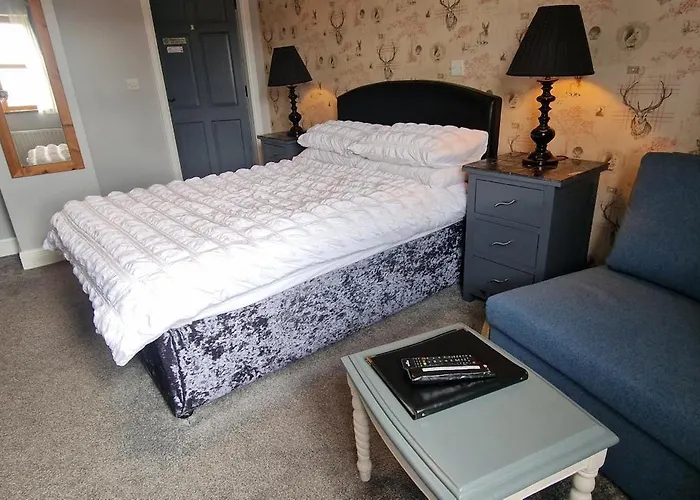 Bed and Breakfast in Sligo