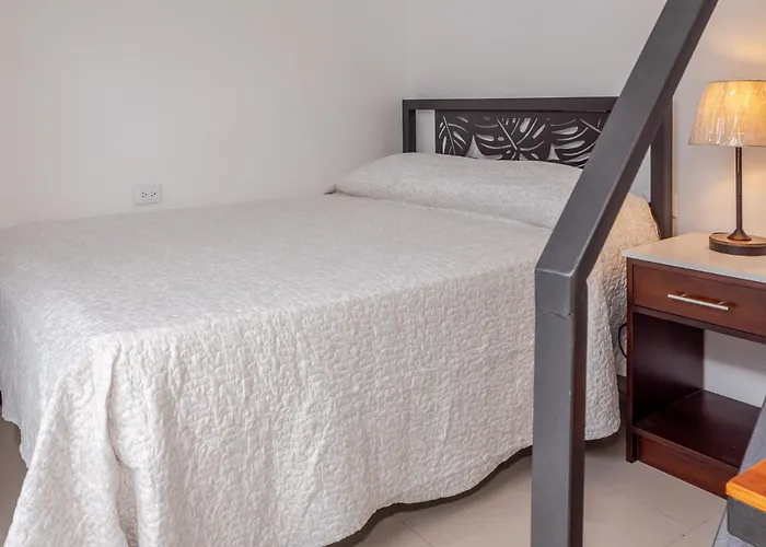 Cheap Hotels in La Fortuna