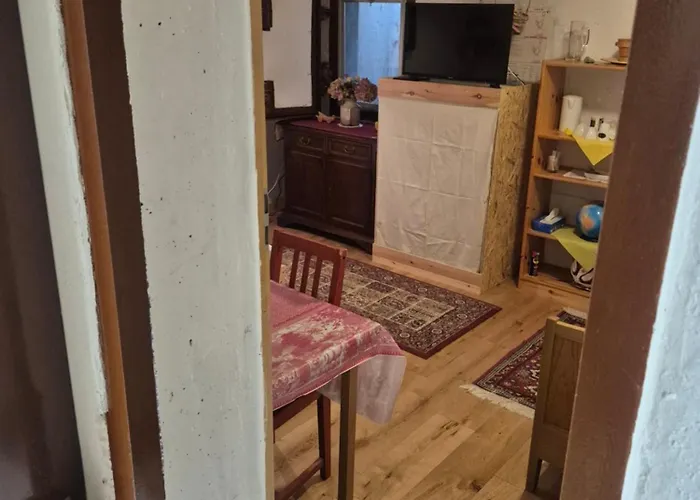 Chambres d'hotes à Davos