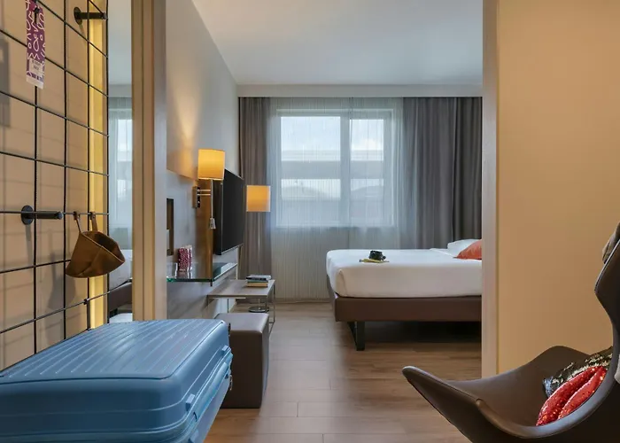Cheap Hotels in Torrazza Piemonte