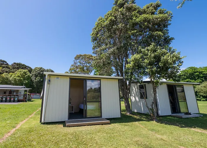 Billiga Hotell i Paihia