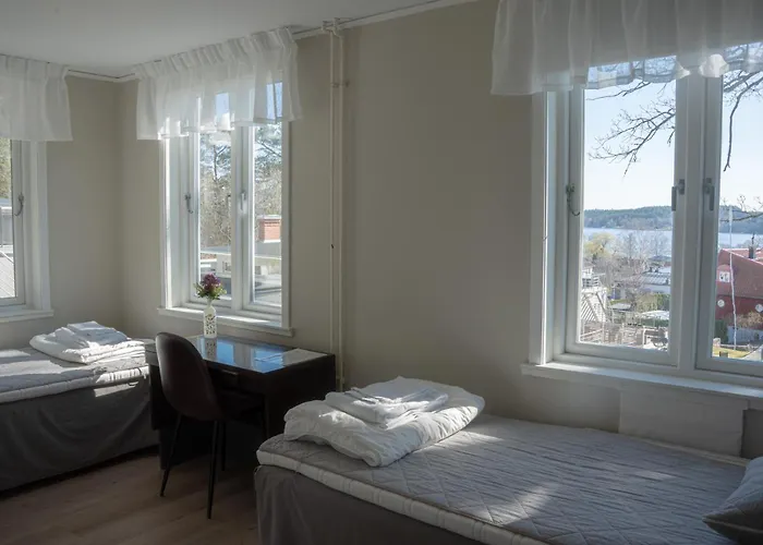 Albergues en Sigtuna