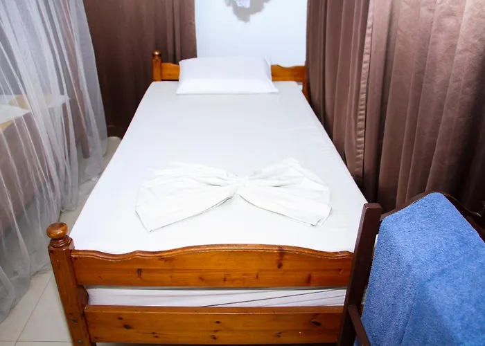 Billiga Hotell i Negombo