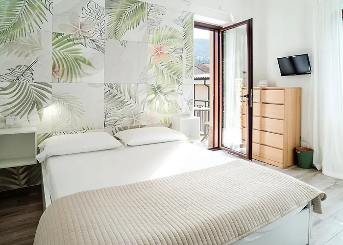 Bed and Breakfast en Santa Maria di Castellabate