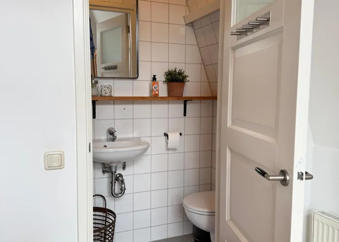 Bed and Breakfast in Alkmaar