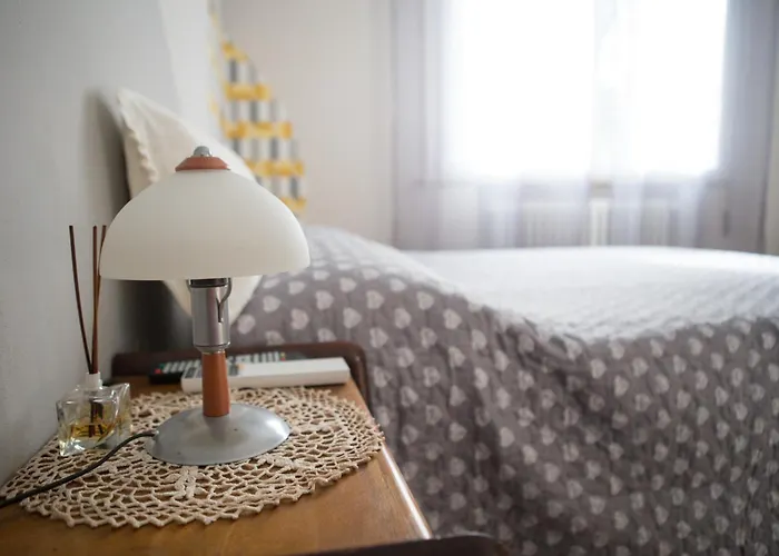 Bed and Breakfast in Cesenatico