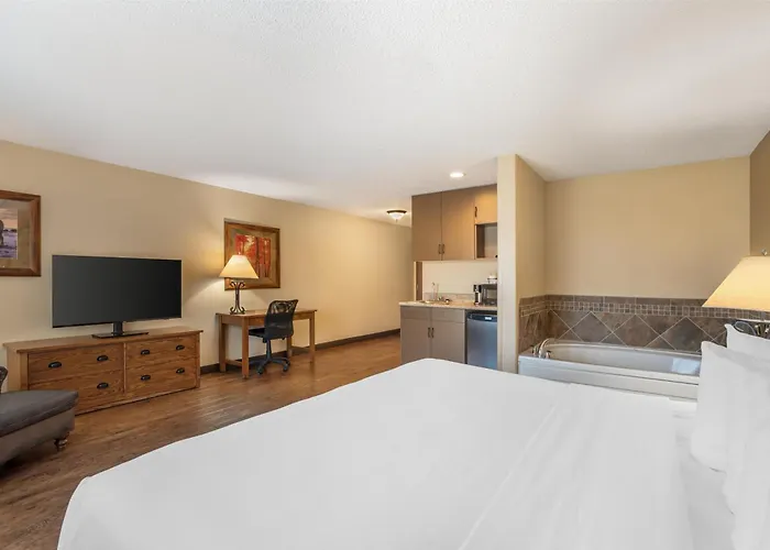 Cheap Hotels in Hardin