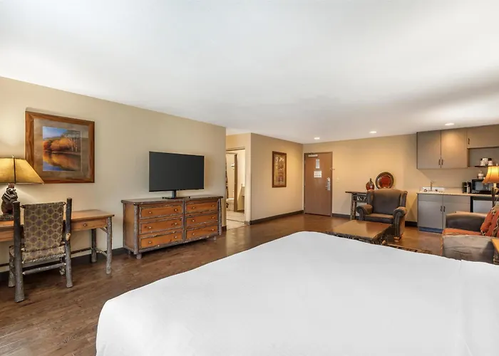Cheap Hotels in Billings