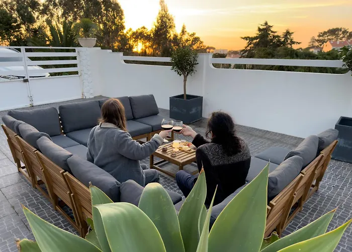B&B in Ericeira