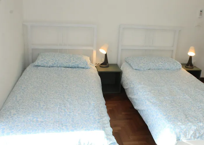 Bed and Breakfast en Agropoli