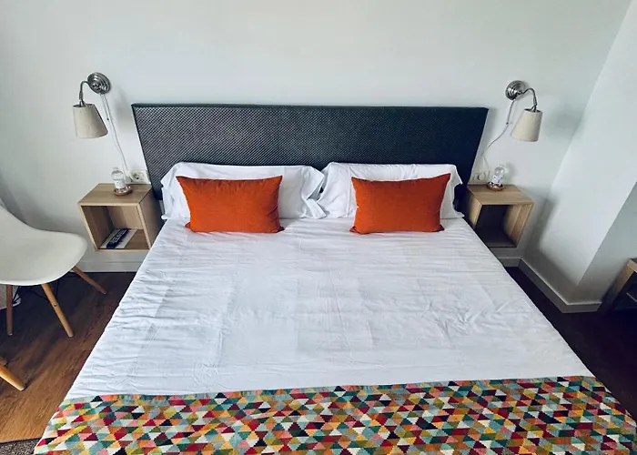 Billig Overnatning i La Laguna (Tenerife)