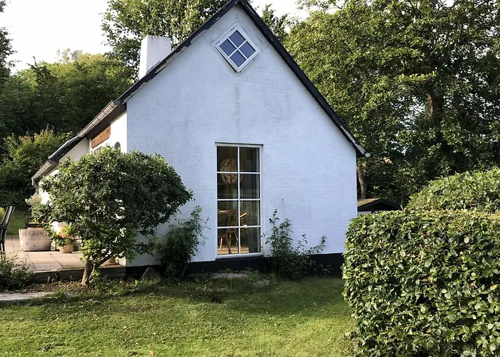 Bed and Breakfast i Nykobing Mors