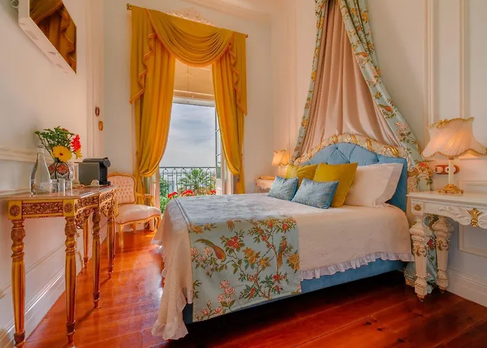 Casas de Férias em Camarate (Lisbon)