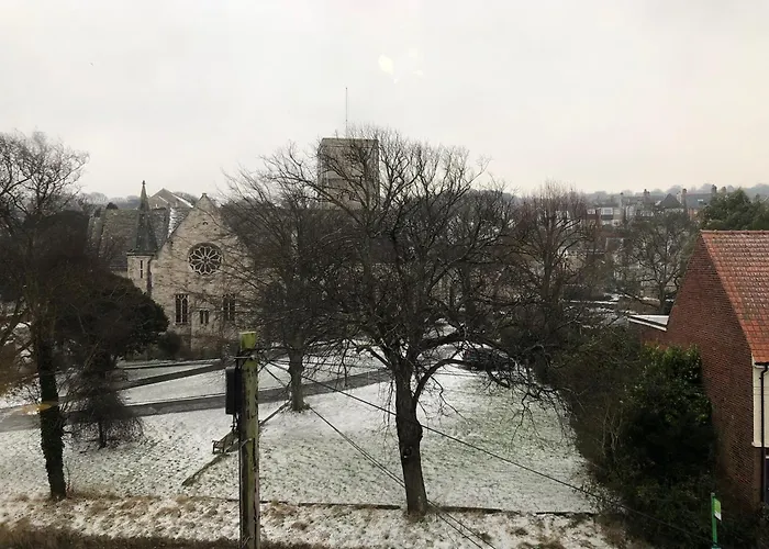 Guest Houses in Swanage