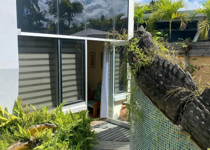 Cheap Hotels in Port of Spain