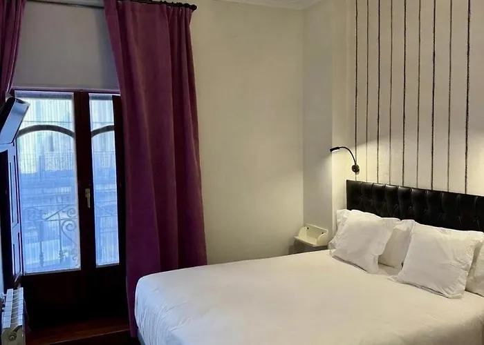 Hoteles Baratos en Torrelavega