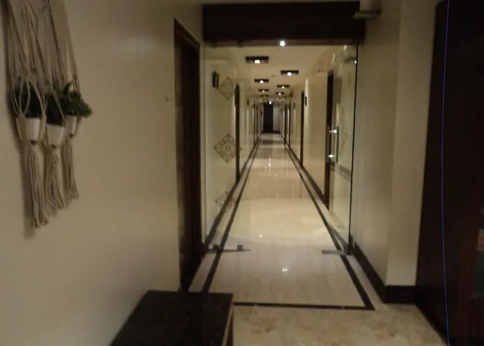 Cheap Hotels in Madurai
