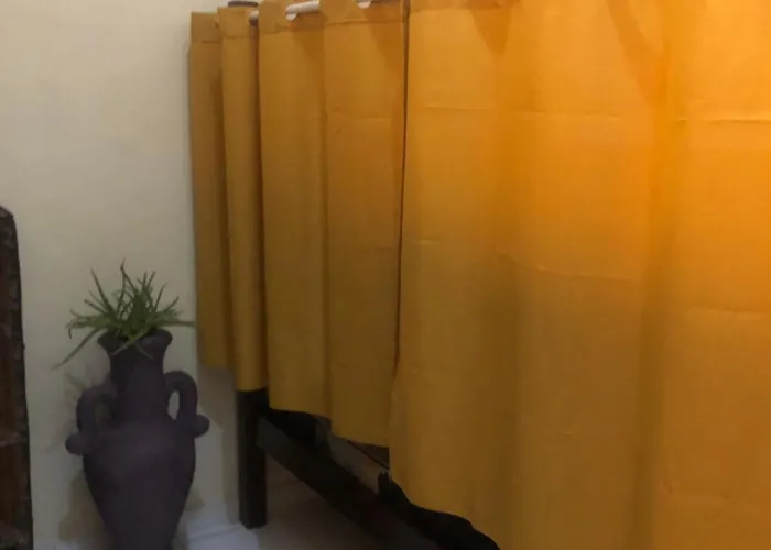 Bed and Breakfasts in Natal
