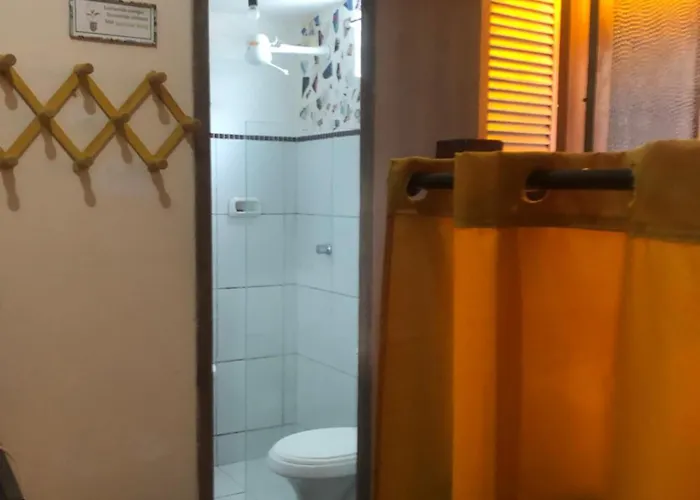 Bed and Breakfast en Natal